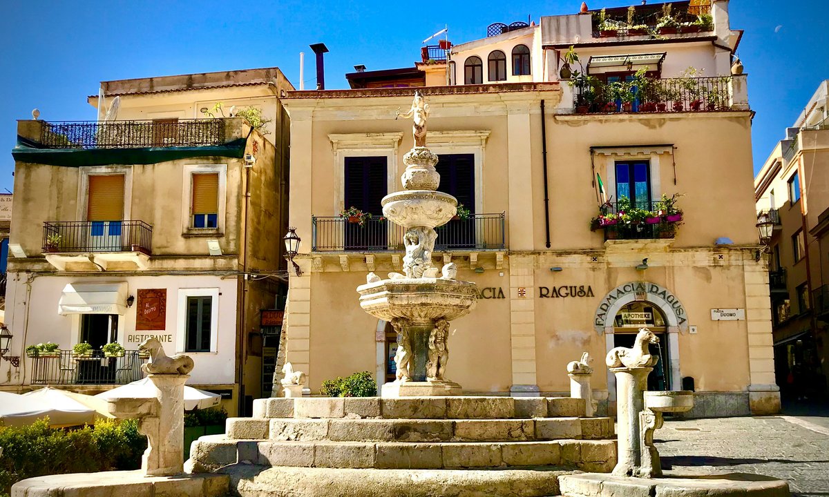 Wyrzucanie śmieci tylko między 1.30 a 5 rano. Zaskakujące prawo we włoskim mieście