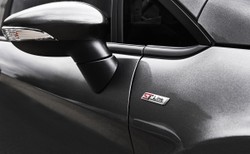 Ford wprowadza na rynek dwa nowe modele. Zwykły focus i fiesta to za mało