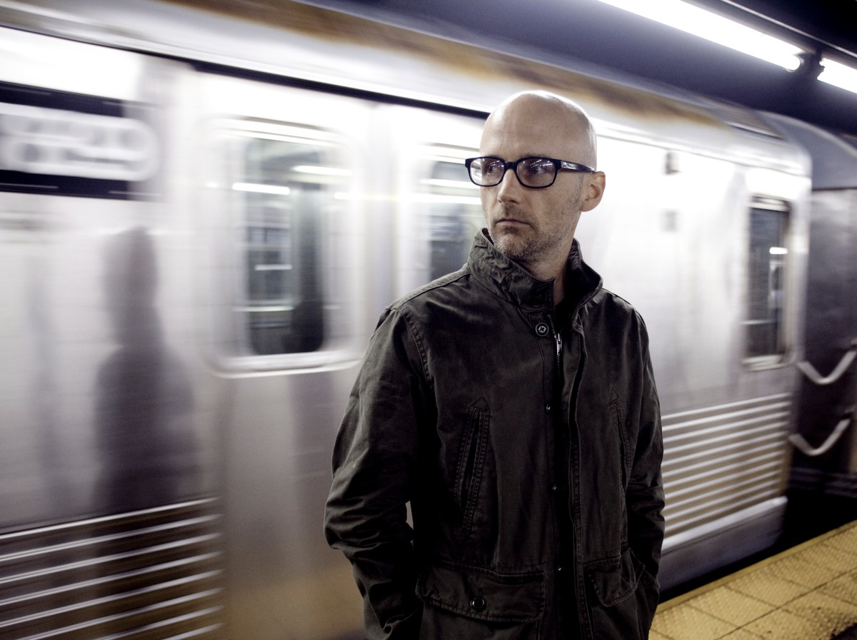 Moby i Jamiroquai zagrają przed północą