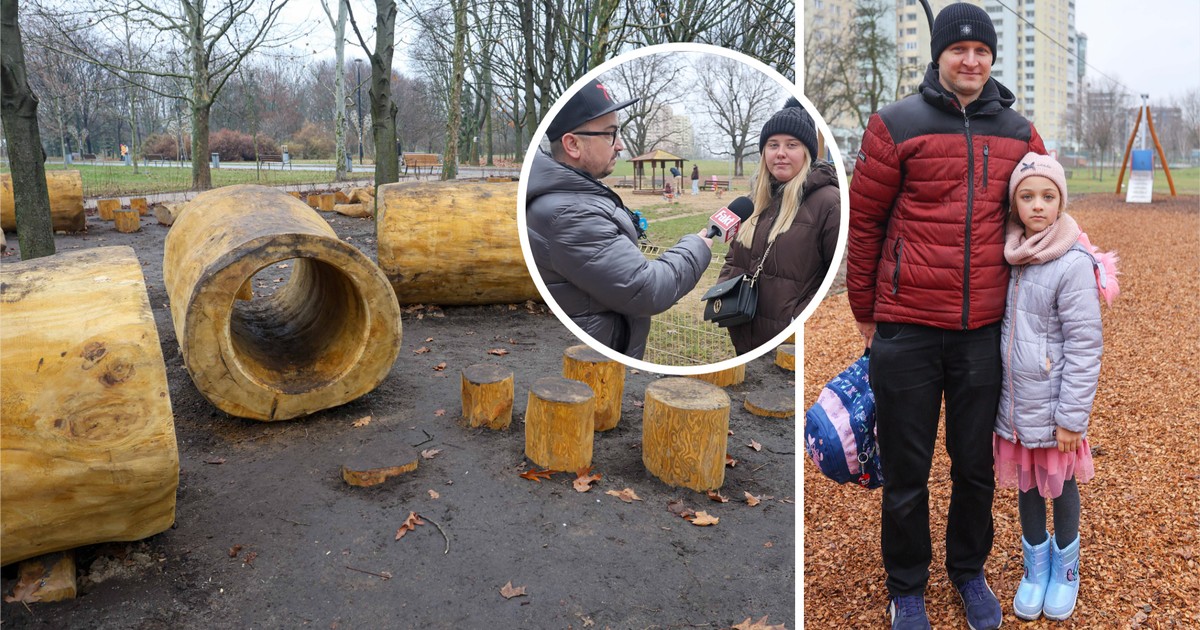 Tak wygląda plac zabaw za setki tysięcy złotych. Nas aż zatkało. Rodzice wściekli na urzędników