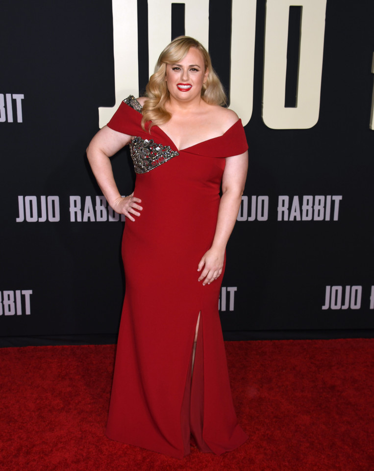 Australijscy aktorzy podbijają Hollywood: Rebel Wilson