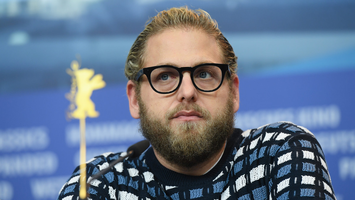 The Batman: Jonah Hill jednak nie pojawi się w obsadzie