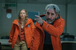 Najbardziej niedostępne miejsce na Ziemi w drugim sezonie 'The Head'