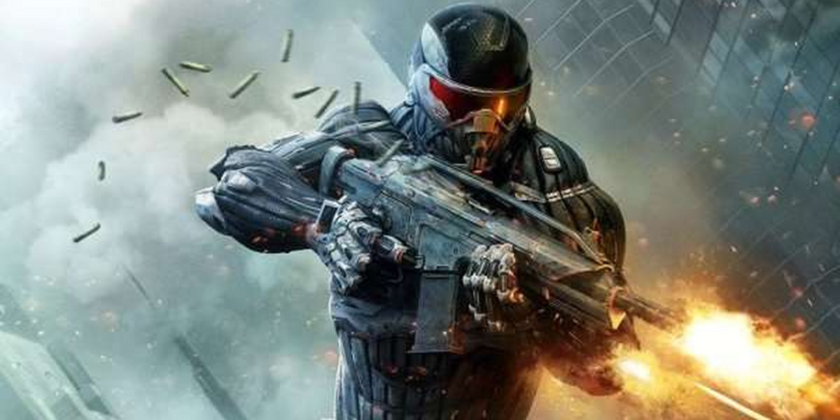 Crysis 2 - demo wkrótce trafi na PC