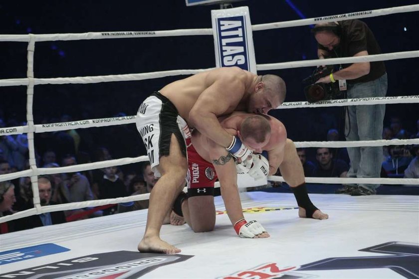 KSW 17