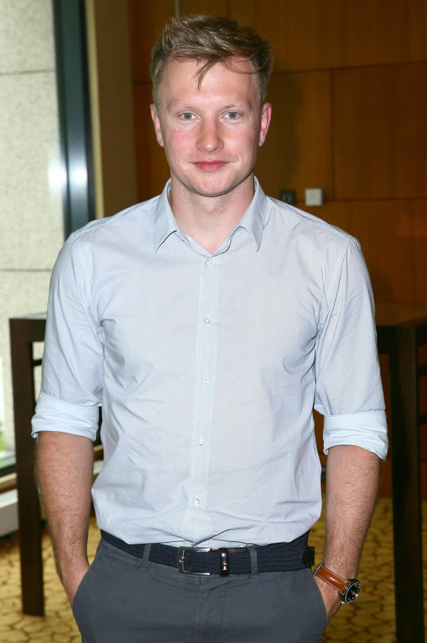 Jakub Wesołowski