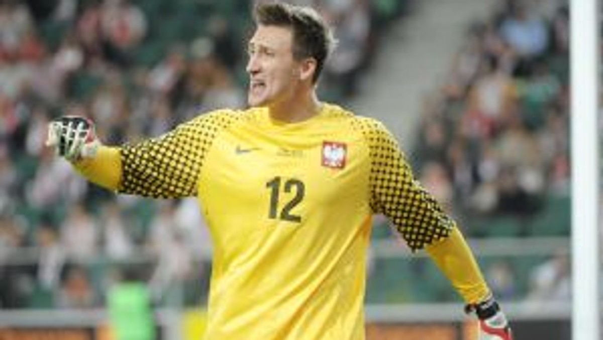 Andreas Isaksson w ostatnich dwóch meczach PSV Eindhoven puścił dziesięć goli. Holenderskie media donoszą, że trener Fred Rutten planuje w kolejnym meczu postawić na Przemysława Tytonia.