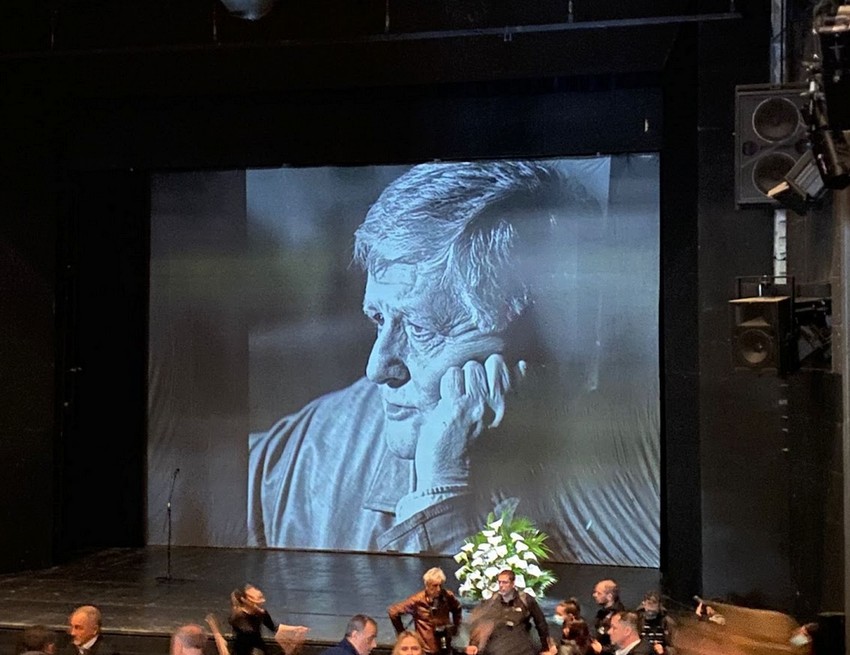 Komemoracija dejanu Mijaču