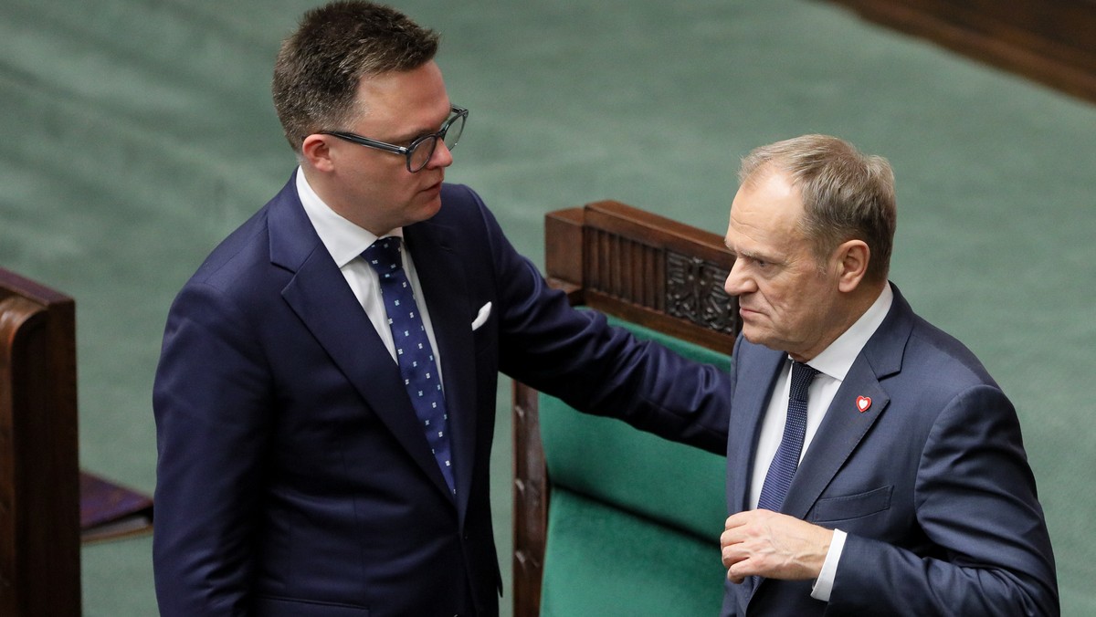 Kiedy wypuścić Wąsika z Kamińskim? Nauczyciel: jak Duda "uwolni" podwyżki!