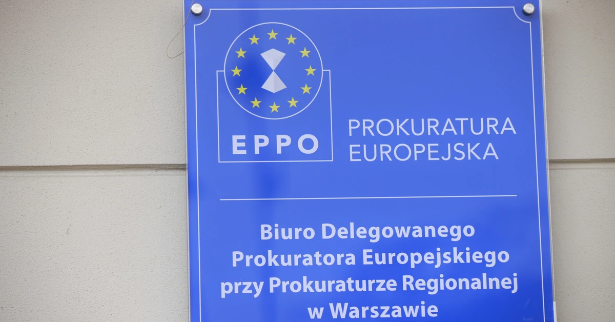 Afera KPO. Prokuratura Europejska wszczyna śledztwo