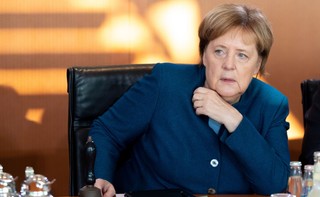 Merkel wyklucza dalsze negocjacje z Londynem ws. umowy o Brexicie