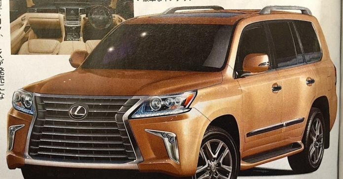 Lx 200 toyota