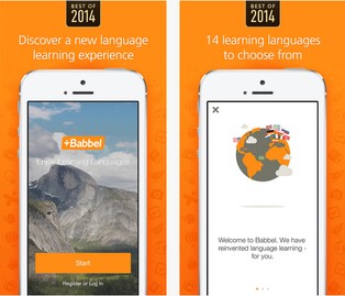 15 najlepszych darmowych aplikacji do nauki języków obcych
