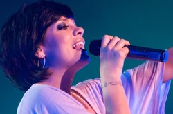 Wysyp panien młodych - Lily Allen też wychodzi za mąż