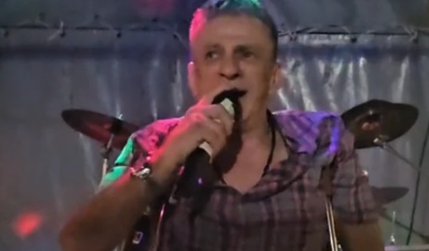 Srećko Šušić