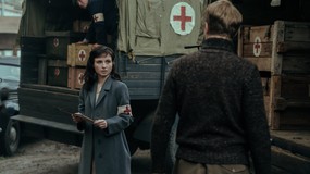Nowy polski thriller wojenny rzucił wyzwanie historii. Kino dotąd o tym milczało