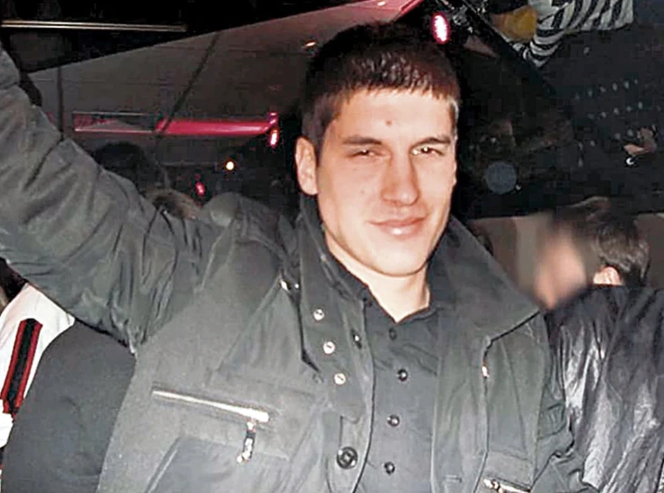 Duško Roganović