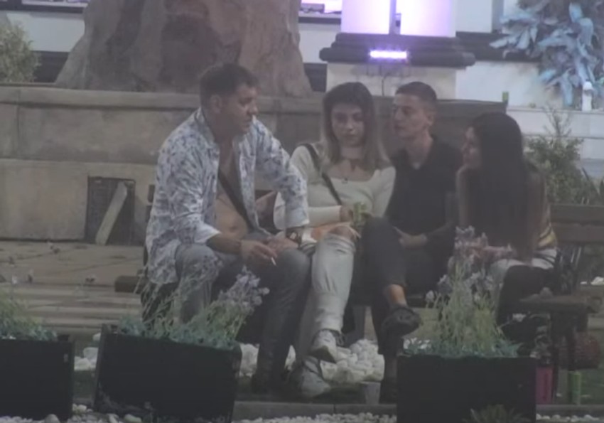 Jelena i Ivan Marinković