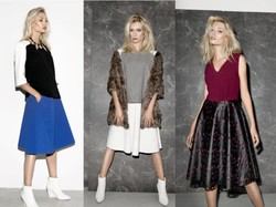 Miks najgorętszych trendów i stylów: jesienna kolekcja Yoshe