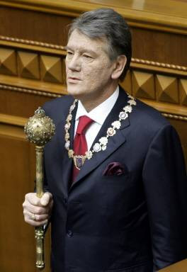 Juszczenko prezydentem / 1.jpg