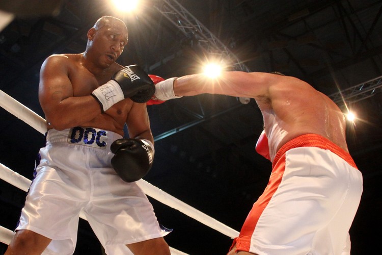 Andrzej Gołota zakończył karierę. Zobacz jego ostatnią walkę w ringu