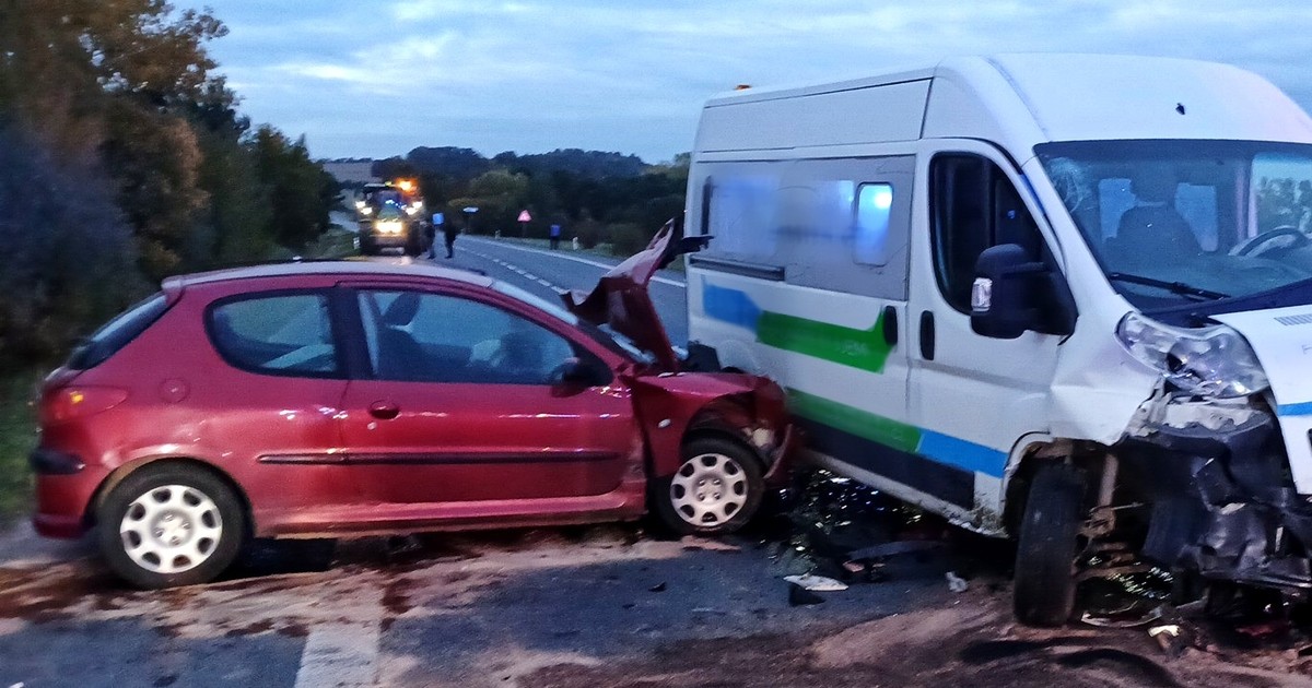 Matka celowo spowodowała wypadek. Zginęła jej ośmioletnia córeczka. "Zarzut zabójstwa"