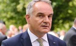 "Sieci": Waldemar Pawlak dbał o interes rosyjski lepiej niż sami Rosjanie. Kosiniak-Kamysz: To jest zasłona dymna