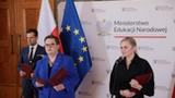 Będzie nowe wparcie dla nauczycieli. MEN zapowiada rewolucyjne zmiany