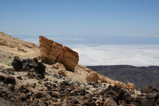 Galeria Hiszpania - Pico del Teide - inne oblicze Teneryfy, obrazek 21