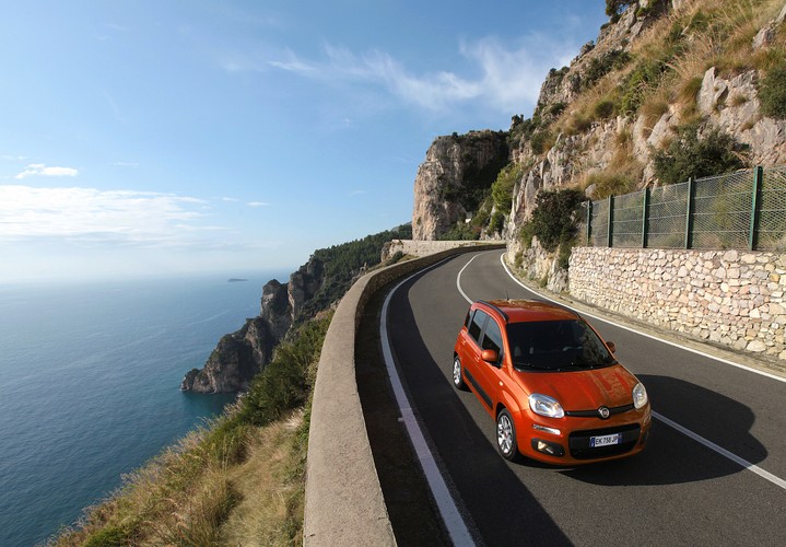 We Włoszech stworzono np. propozycję '100 rat po 100 euro' oraz...