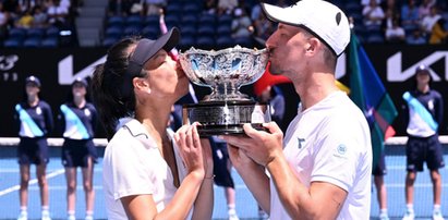 Tyle Jan Zieliński zarobił w Australian Open. Ta kwota robi wrażenie