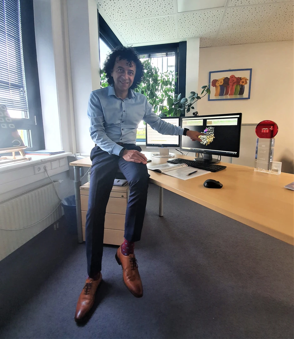 Dr Slavoljub Milošević