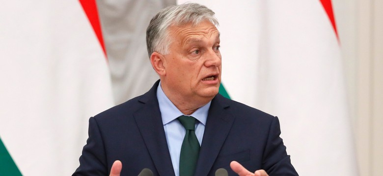 Znany jest już kolejny cel Orbana. Do spotkania dojdzie w najbliższych godzinach