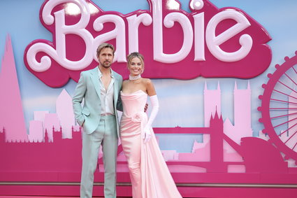 "Barbie" zarobiła najwięcej w historii filmów reżyserowanych przez kobietę