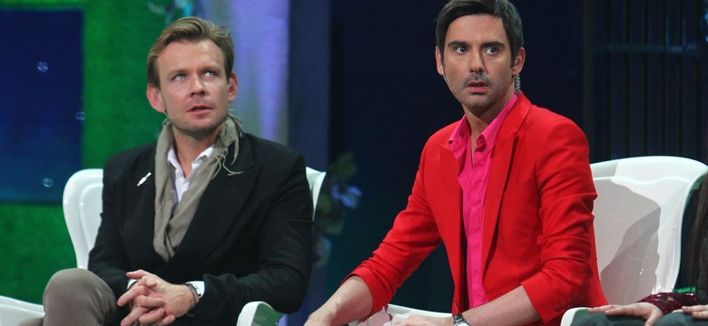 Marcin Tyszka i Dawid Woliński będą mieli swój program telewizyjny