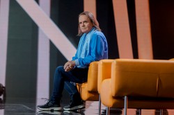 Piotr Pręgowski miał wypadek. Powiedział, co go uratowało