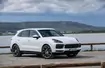 Porsche Cayenne E-hybrid - diesel naszych czasów