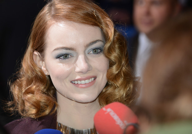 Emma Stone i Joaquin Phoenix w tajemniczym projekcie Woody'ego Allena