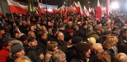 Chcą kary śmierci dla Tuska! Jest odpowiedź