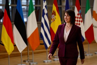 Brytyjczycy chcą wrócić do UE? Oficjalne rozmowy na temat ponownego zbliżenia ruszą w przyszłym roku