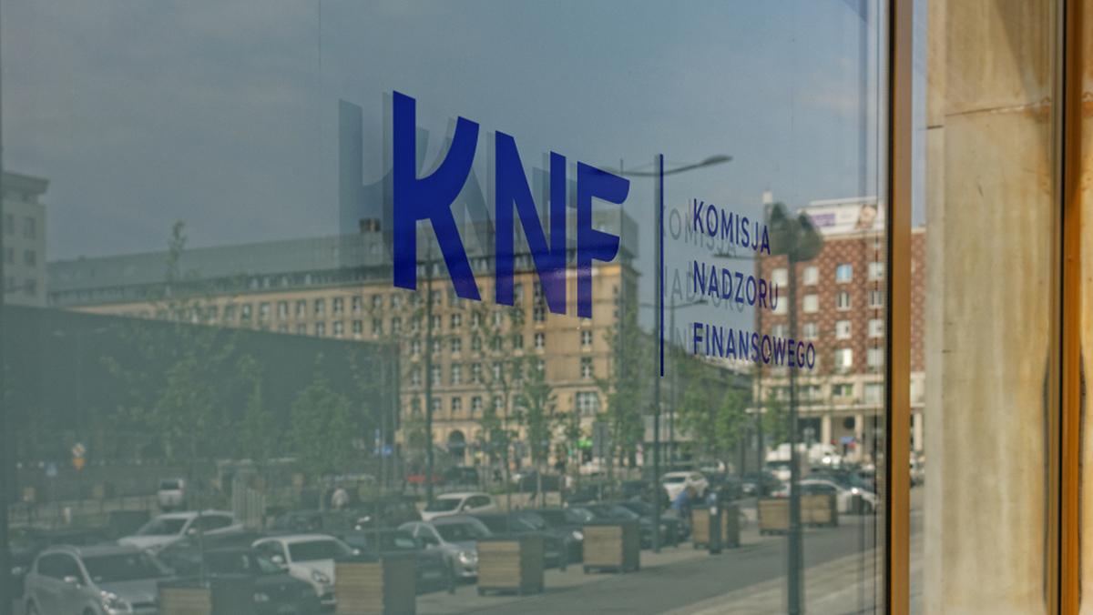 KNF wzywa Getin Noble Bank do przedstawienia nowego planu naprawy -  GazetaPrawna.pl