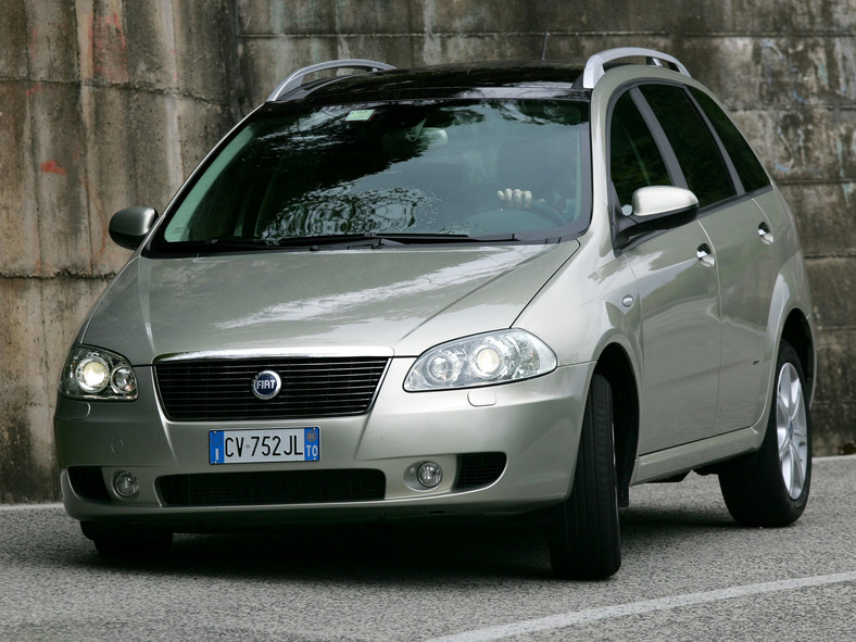 Fiat Croma