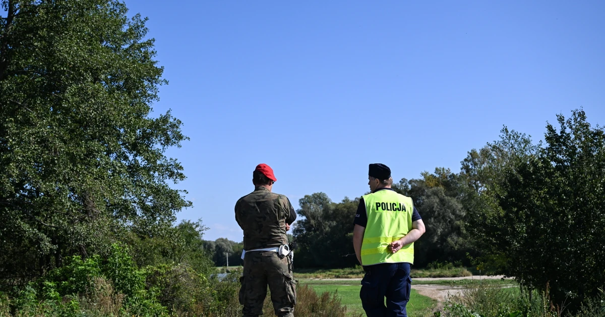 Jakie drony tak naprawdę spadły w Polsce? "Wojsko nie powinno podawać ewidentnej nieprawdy"