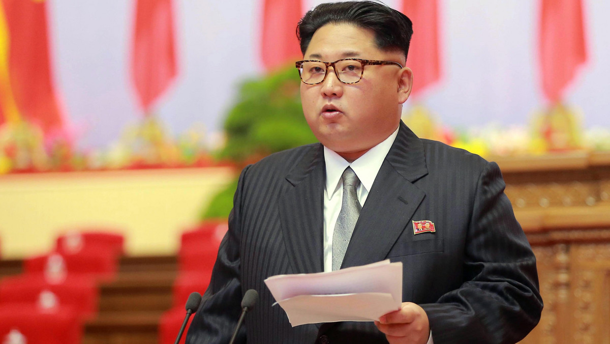 W reakcji na oświadczenie władz Korei Północnej w sprawie planów przetestowania międzykontynentalnego pocisku balistycznego Pentagon zapewnił, że jest w stanie obronić terytorium USA oraz sojuszników przed zagrożeniem ze strony Pjongjangu.