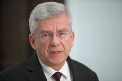 Karczewski: Dalej pełnię dyżury jako lekarz, ale nie cały czas [WIDEO]