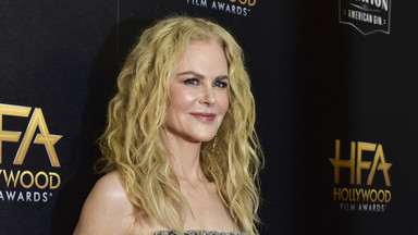 Nicole Kidman o swoich dzieciach: "Wybrały, że będą scjentologami i moim zadaniem jako matki jest je kochać"