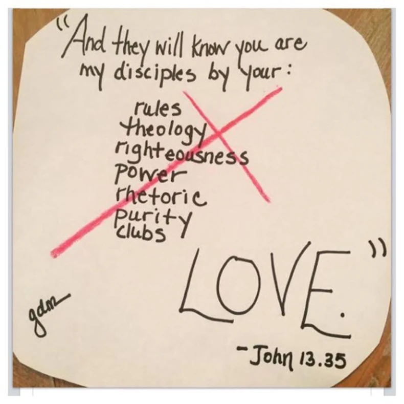 Michelle Cronin Coleman‎ / Via facebook.com