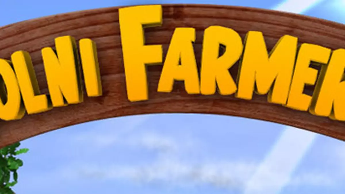 Wolni Farmerzy - zagraj i zostań marchewkomaniakiem