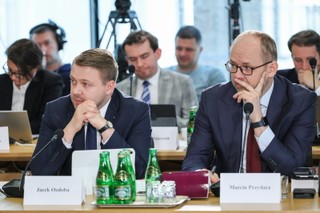 Ozdoba: Pegasus był używany w wyjątkowych sytuacjach, a rząd tworzy fałszywą narrację