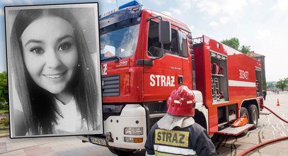 Wielka tragedia na Podhalu. Nie żyje młoda druhna Weronika. "Odeszłaś, a tak żyć chciałaś"